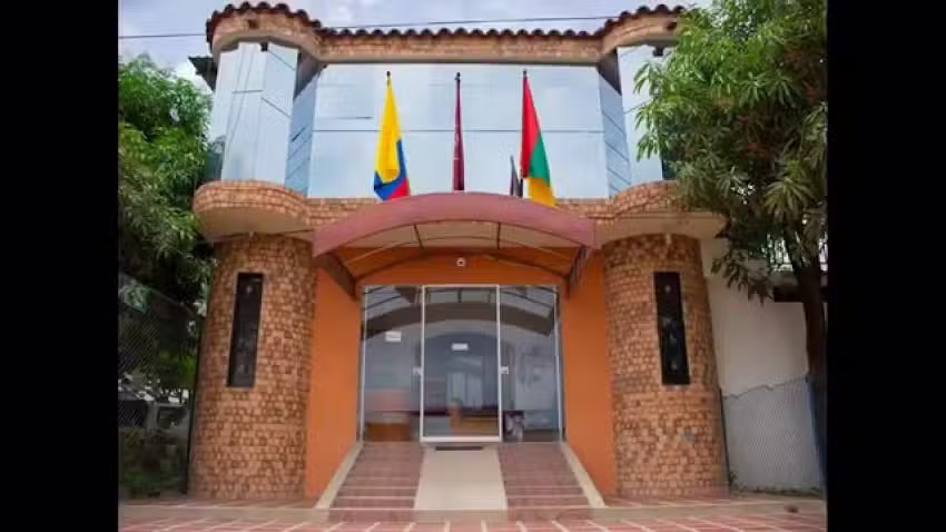 Hotel Resort de Kaley