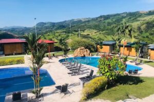 Hotel Resort del caf&eacute; by Varuna