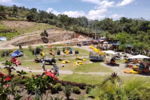 Hotel Resort La Monta&ntilde;a