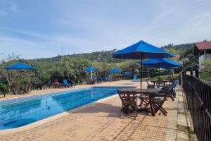 Hotel Resort Toscana Ecologic