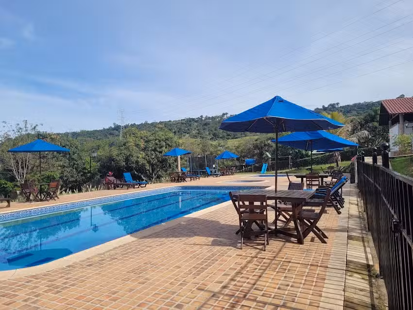 Hotel Resort Toscana Ecologic