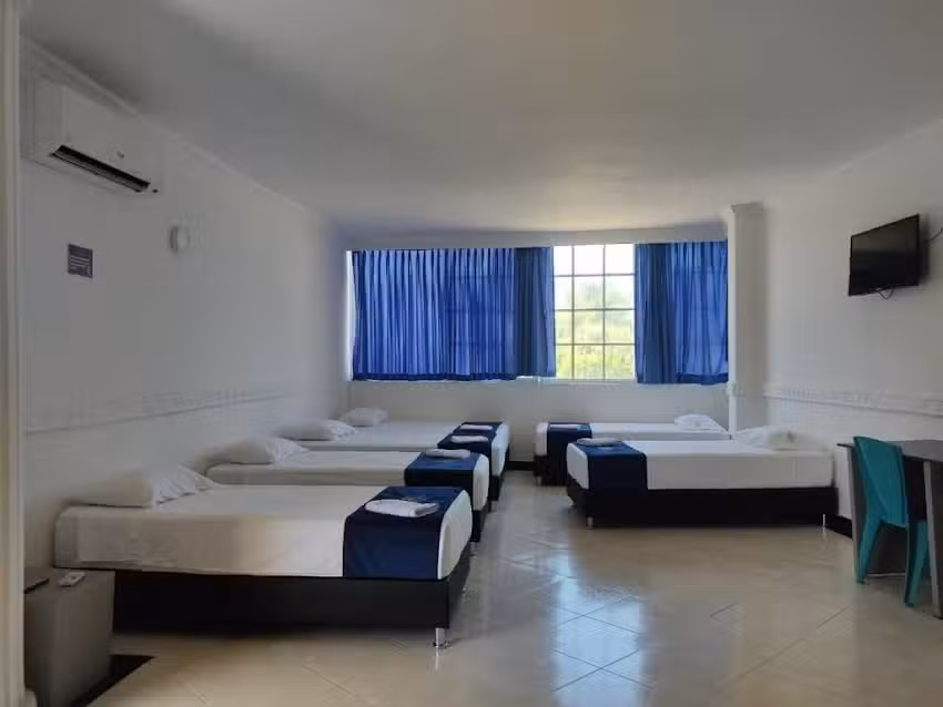 HOTEL RESORT TRAVEL CLUB EL CASTILLO