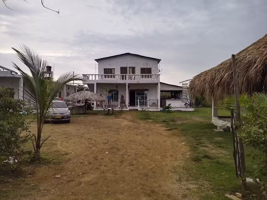 Hotel-Restaurante-Bar Eden