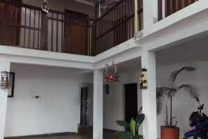 HOTEL-RESTAURANTE D&rsquo;MARCO- Familias, Grupos, ecoturismo en Santander.