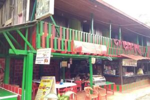 Hotel Restaurante El Buen Gusto