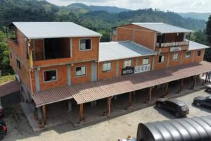 Hotel Restaurante El Ingenio