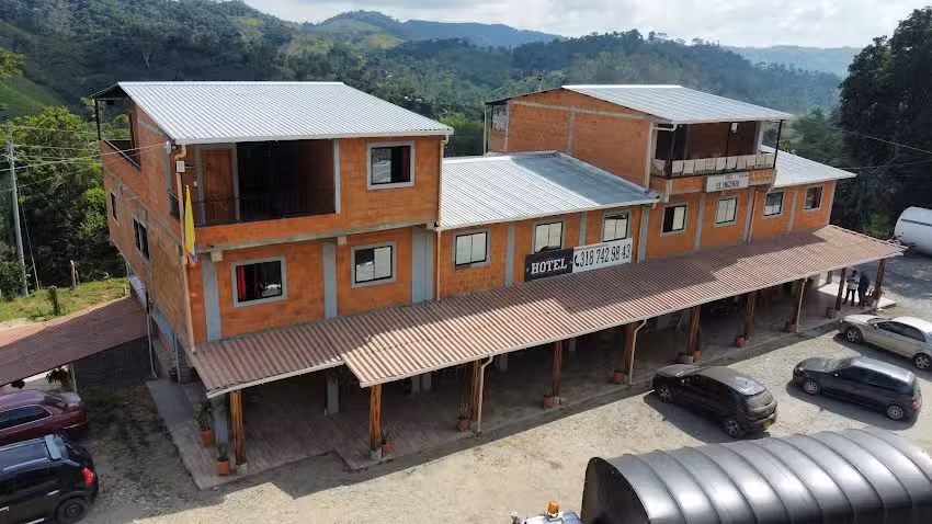 Hotel Restaurante El Ingenio