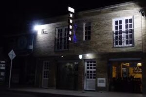 Hotel Restaurante El Madro&ntilde;o Chia