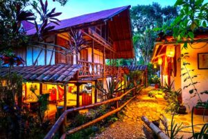 Hotel & Restaurante La Casa de Fran&ccedil;ois