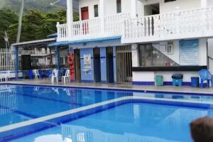 Hotel Restaurante La Riviera Boqueron