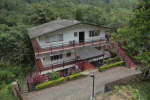 Hotel Restaurante La Selva Reserva