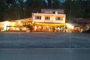 Hotel Restaurante LAS LOMAS Oiba SND