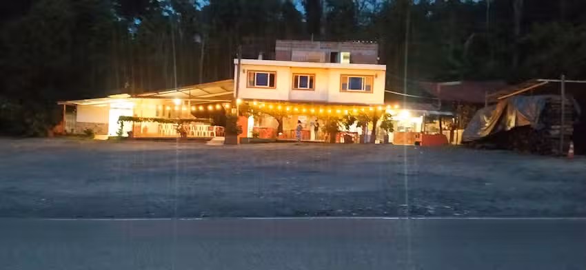 Hotel Restaurante LAS LOMAS Oiba SND