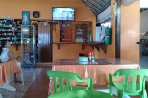 Hotel Restaurante Los Campanos