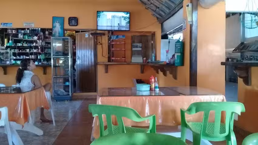 Hotel Restaurante Los Campanos