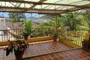 Hotel Restaurante Mi Posada