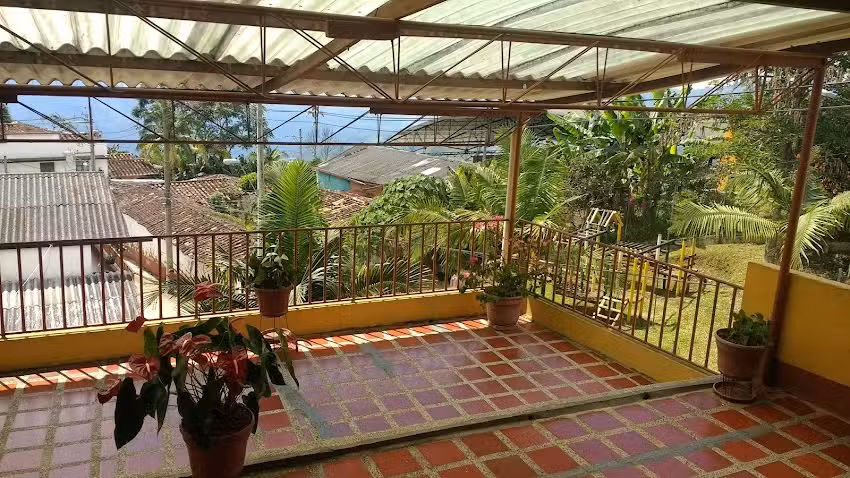 Hotel Restaurante Mi Posada