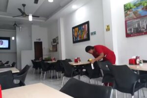 hotel-restaurante san jorge nechi