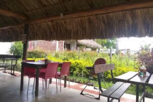 Hotel – Restaurante Y Cabañas El Portal