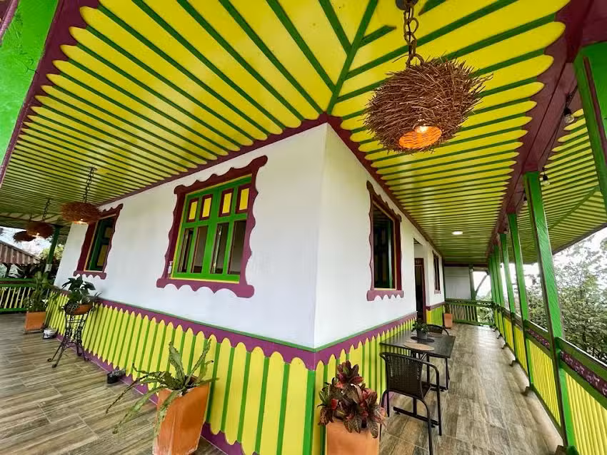 Hotel Resto bar DREAMS