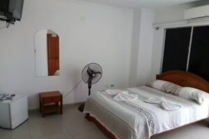 Hotel Rey David Yopal