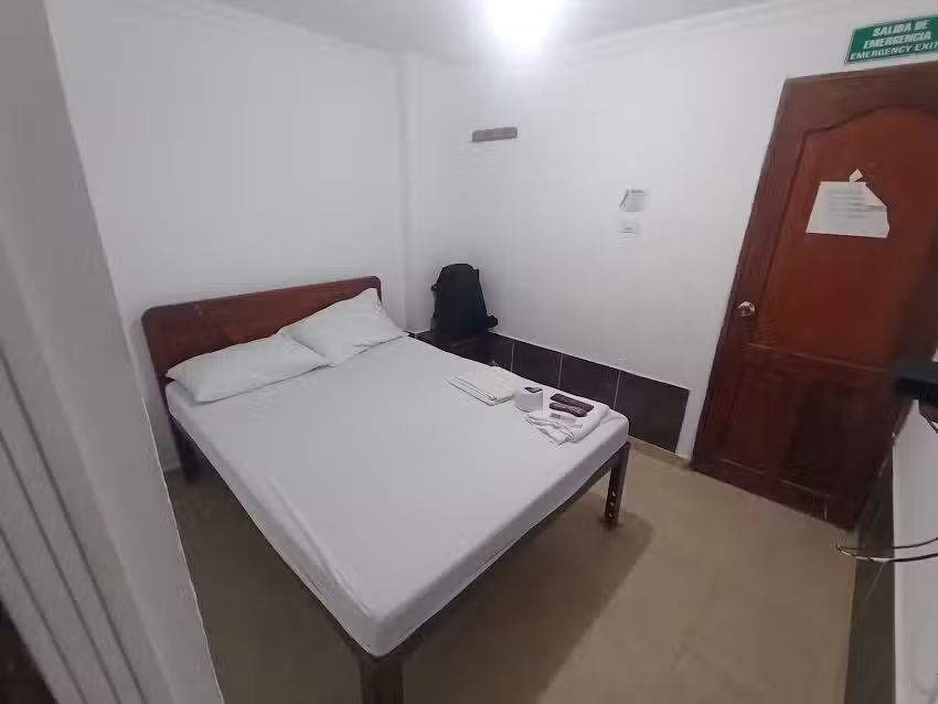 Hotel Reynarazu Uribia