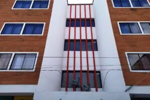 Hotel Riach&oacute;n