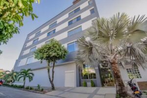 HOTEL RILUX BARRANCABERMEJA