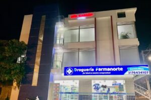 Hotel R&iacute;o Caim&aacute;n