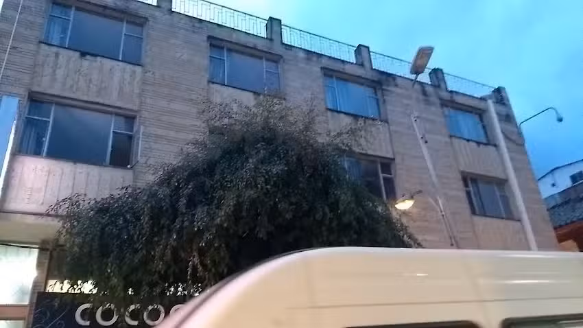 Hotel R&iacute;o Chiquinquir&aacute;