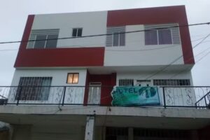 hotel rio mayo