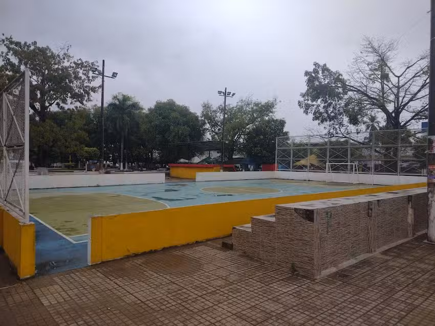 Hotel Rio Plaza Star