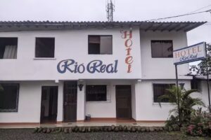 Hotel Rio Real