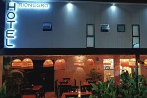 Hotel Rionegro