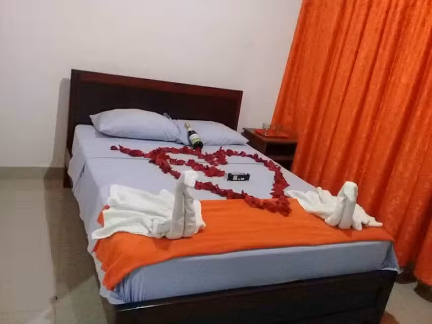 Hotel Rios
