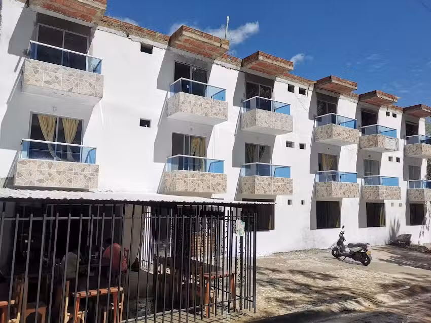 Hotel R&iacute;os de Jamaica