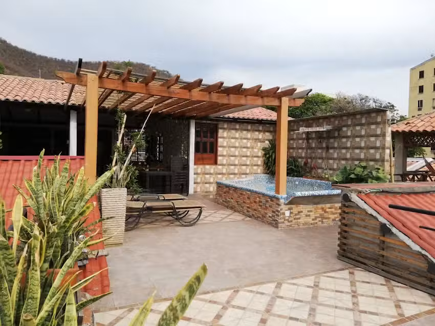 Hotel Rodadero Dorado