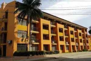 Hotel Rodadero Inn By GEH Suites