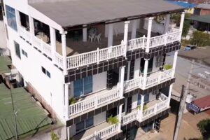 Hotel Romano Trinidad