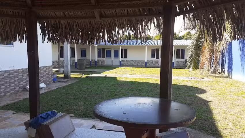 Hotel Rosal&iacute;a Plaza