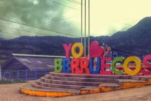 Hotel Rosita Berruecos