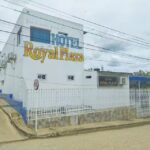 Hotel Royal Plaza