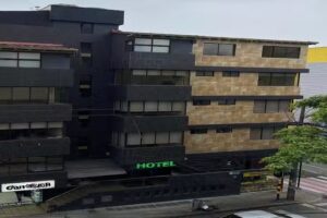 Hotel Ruise&ntilde;or