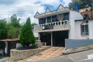 Hotel Ruizort &ndash; Sede Villa Espa&ntilde;a 2