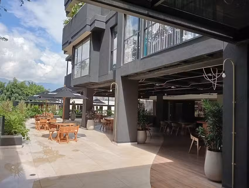 Hotel RULAY Medellin