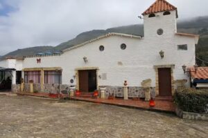 Hotel rural la Esperanza