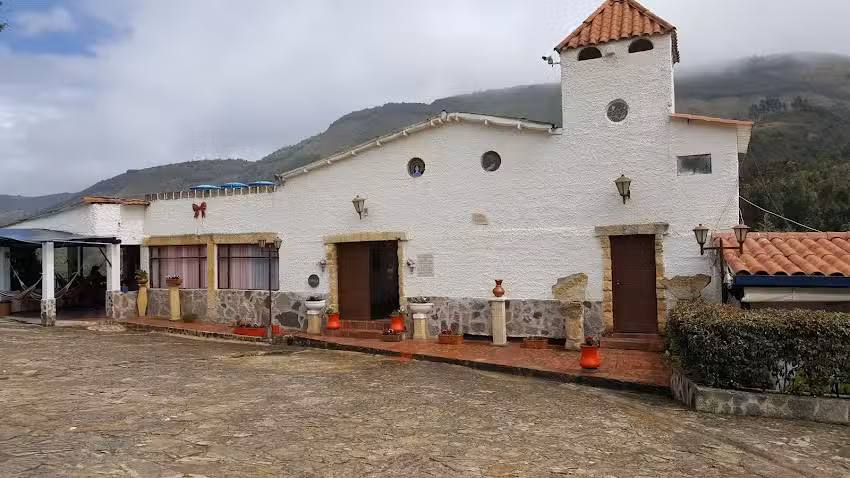 Hotel rural la Esperanza