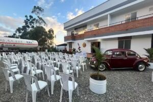 Hotel Ruta 25 Yarumal