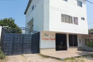 Hotel Sabana Imperial