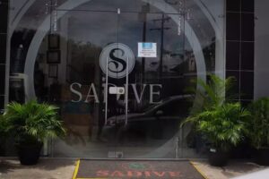 Hotel SADIVE Wilches